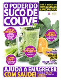 revista o poder dos alimentos