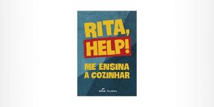 melhor livro de receitas