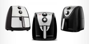 Air Fryer Mondial é Boa Vale a Pena