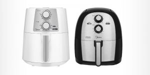 Air Fryer Midea é Boa? Vale a Pena?