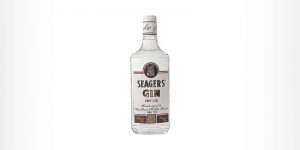 Seagers Gin é bom? Vale a Pena?