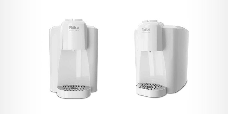 purificador de água Philco é bom?