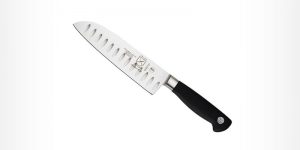 melhor faca santoku