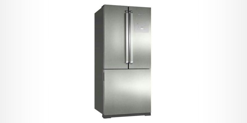 melhor geladeira french door