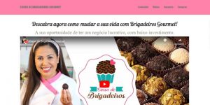 melhor curso de brigadeiro gourmet