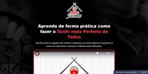 melhor curso de sushiman