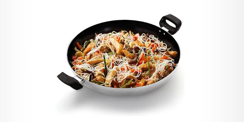 melhor panela wok