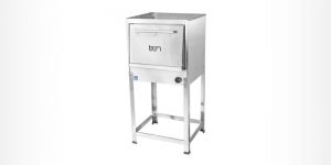 melhor forno industrial