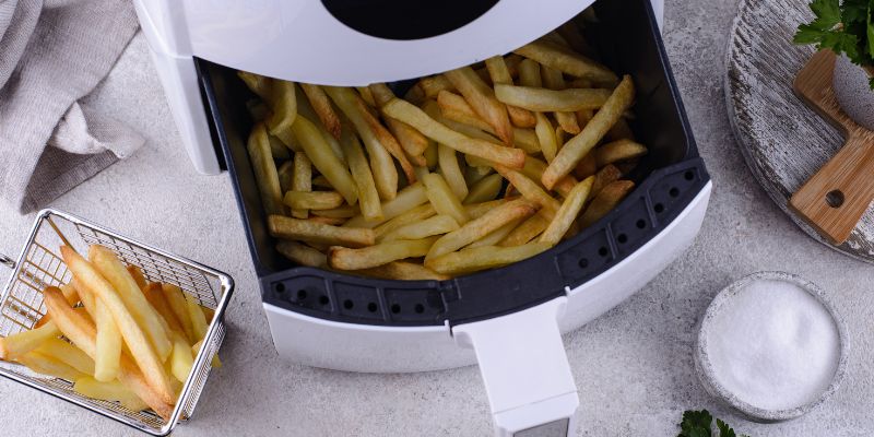 Como saber se a air fryer Mondial é boa? 