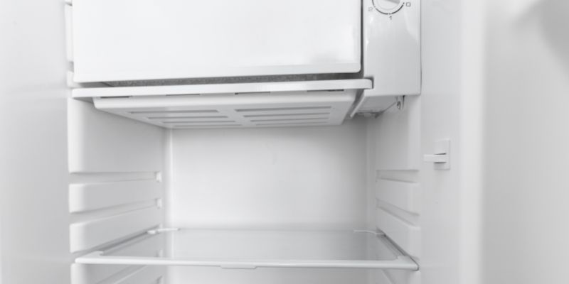 Geladeira Descongelando Sozinha! O Que Pode Ser? - Cozinha Profissional