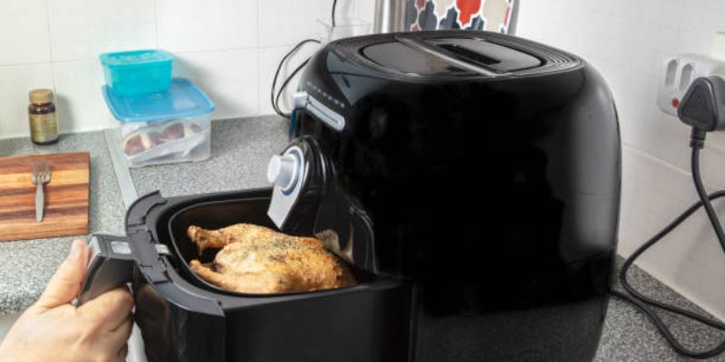 Air Fryer New Pratic e Family: Qual a Melhor?