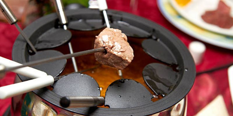 Melhores Carnes Para Fondue