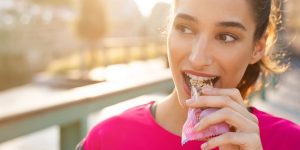 Qual o Melhor Horário Para Comer Barra de Proteína?