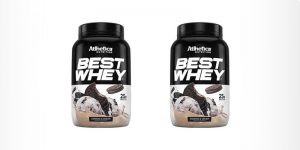 Best Whey é Bom?