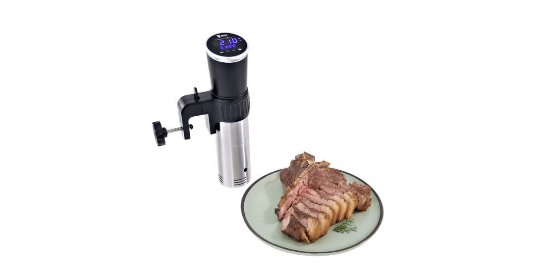 4. Termocirculador Sous Vide CSVC 95 – Cetro