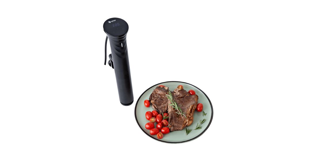 5. Termocirculador Sous Vide CSVC 84 – Cetro